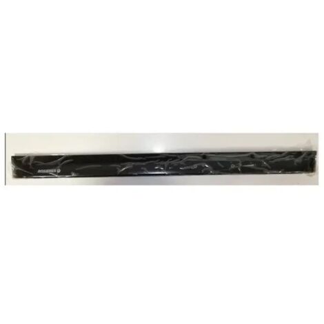 93784115 ROSIERES FE6085RB n°165 Façade avant de porte pour four
