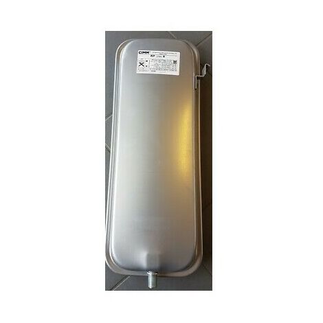 Vase D’expansion 8L De Dietrich 7672678 - Neuf Dans Son Emballage D’origine