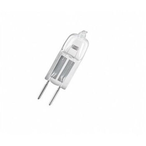 Osram 64450S Ampoule halogène 75W 3000K GY6.35 Halostar starlite