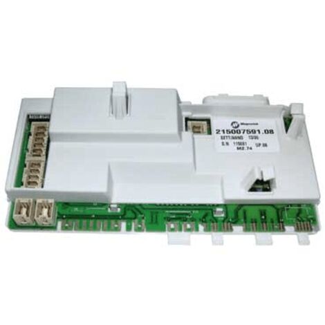 Indesit C00143056 Module sans eeprom lave-linge (1/2)