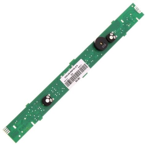 Ariston C00143102 Module électronique afficheur réfrigérateur congélateur (1/3)