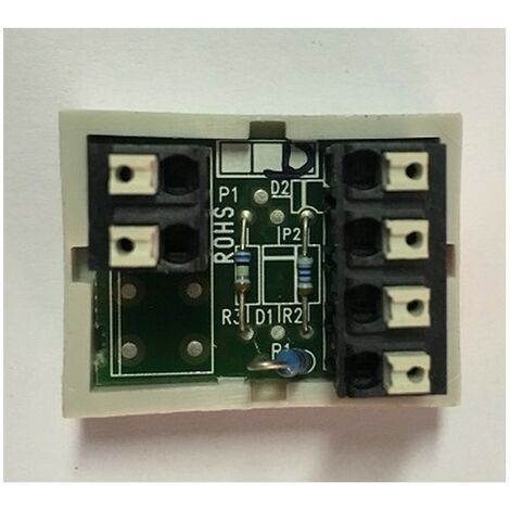 Siemens ELC20 - Module électronique