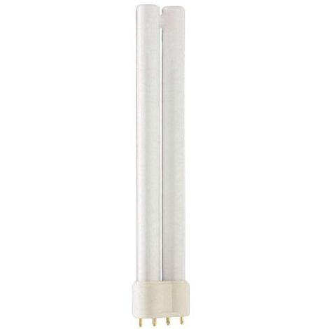 Philips 706713 Ampoule 2G11 Master PL-L 24W/830/4P 1800lm