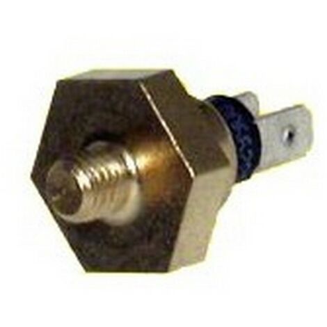 Wolf 8603036 - Sonde de température de retour