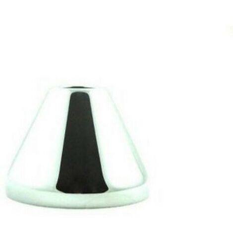 Grohe 02988000 - Capuchon de recouvrement