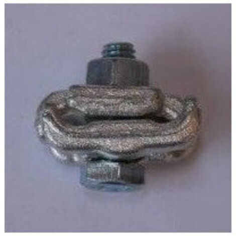 Gewiss MV51949 - GRIFFE MISE A LA TERRE 4-30MM2 EN LAITON