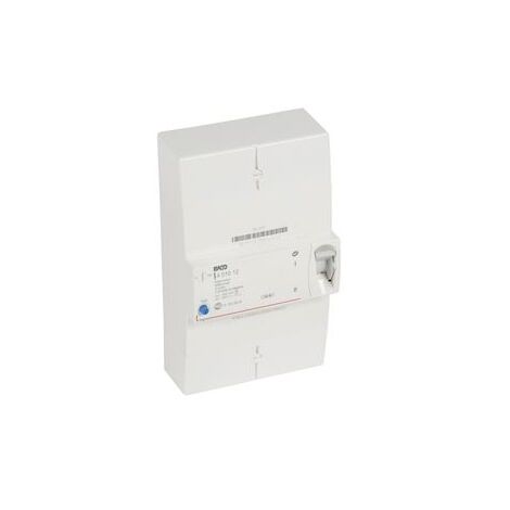 Disjoncteur Différentiel Legrand 401010 - Tétrapolaire 30A 500mA Instantané - Branchement Enedis