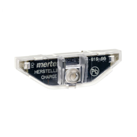 Schneider Mtn3901-0000 - Del pour interrupteur poussoir (1/4)