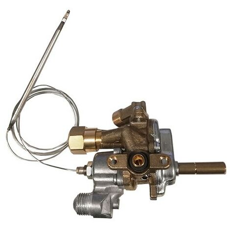Robinet 700398687 four