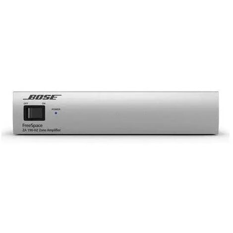 Amplificateur Bose Power Station 1200 – Vintage – Mono – Puissance