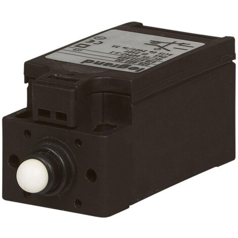 Legrand 047628 Contact de porte - pour armoire Altis - 6 A - 250 V - 1 contact NO + 1 NF (1/3)