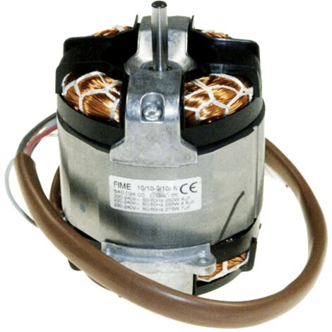 Moteur De Hotte Electrolux 4055130647 – Neuf Sous Emballage