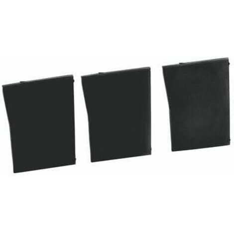 Legrand 421070 - 3 x Cloisons de séparation dpx≥ 160/250