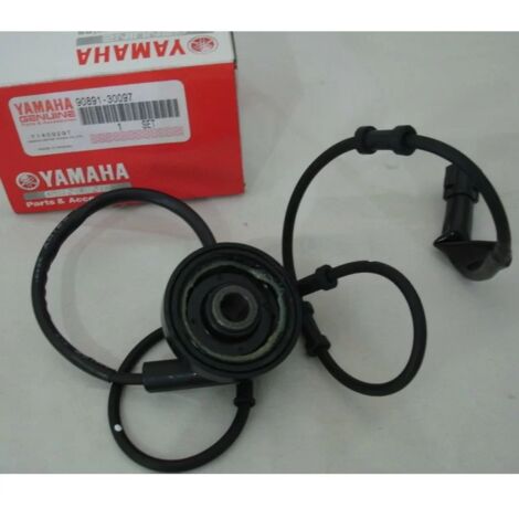 Capteur De Vitesse Yamaha Marine 60V-8A4L1-10-00 - Neuf - OEM Japon