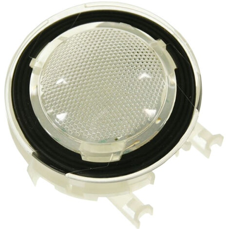 Electrolux 140131434023 Lumière interne diode haut vol lave-vaisselle