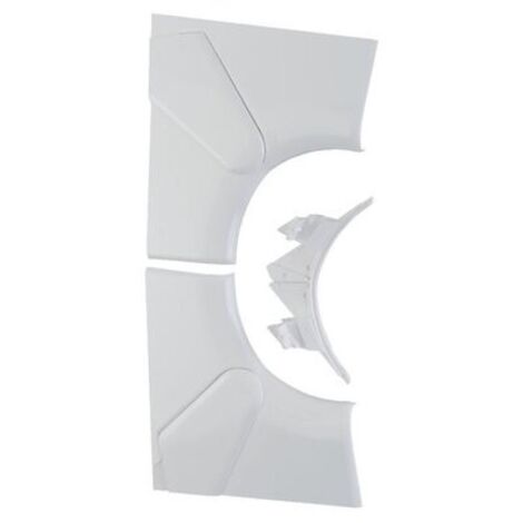 Legrand 010606 Angle intérieur 85-95° dlp mono 50x105 (1/2)