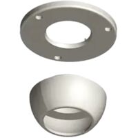 Unex 51611 Accessoire de fixation au plafond en U24X