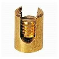 Legrand 034383 Borne pour isolateur porcelaine nu - capacité 40 mm≤