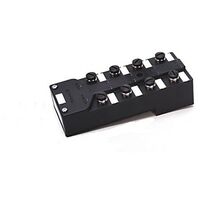 Allen-bradley 1792D-8BVT8CD Module 8in/8out Armorblock Connecteur 12mm