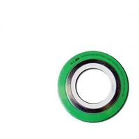 Klinger Joint spiralé pour brides - V2J LD DN15 PN10-40 316L - acier carbone