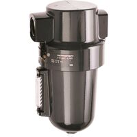 Imi Norgren F17-600-3AHG Filtre "grand débit" - F17 OLYMPIAN - G3/4" 40µm - Purge auto