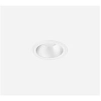 Reggiani Spot à encastrer Ø166mm MILED Comfort 12 leds - 12W 1850lm 3000K Blanc