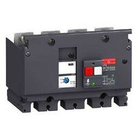Schneider LV429460 Bloc 4p surveillance isolement tns tt accessoire disjoncteur nsx100 250