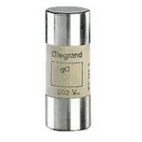 Legrand 015340 Cartouche cylindrique - GG - 22x58mm - 40A