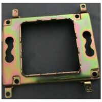 Appareil Mesure 2000mT Testeur De Champ Magnétique Gauss/Tesla | Compteur Portable Pour Rayonnement DC Signal TRACER Appareil Mesure 2000mT Testeur De Champ Magnétique Gauss/Tesla | Compteur Portable Pour Rayonnement DC Signal TRACER