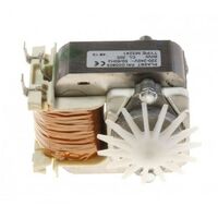 Candy 41040068 Moteur ventilateur lave-linge