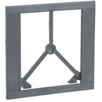 Schneider LV429525 ComPacT NSX250 - Cadre de porte face avant pour toutes commandes - IP30