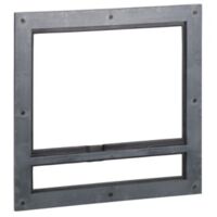 Schneider 33857 ComPacT NS - cache cadre de porte - débrochable - pour NS630-1600