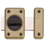 Verrou automatique RX verni 2108 VACHETTE - 45 mm - 13703000
