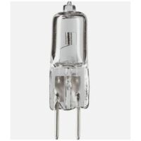 LEUCI 444020.0101 Ampoule GY6.35 12V 40W 3000K Claire