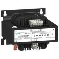 Schneider ABL6TS100B Phaseo - transformateur de tension - 230..400V - 1x24V - 1000VA