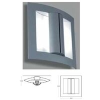 Alter WS5140/T132HFW Applique murale EGAL 360 1x32W TC-TEL IP20 Gris