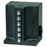 Euchner SN02D12-502-M 082165 Interrupteur de fin de course