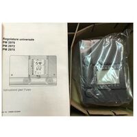 TEM PM2972 Kit thermorégulation
