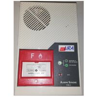 Ura 954318 Tableau alarme sonore T4 CP à pile