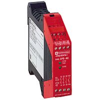 Schneider XPSAC5121 contrôleur XPS-AC - Arrêt d'urgence - 24 V CA CC