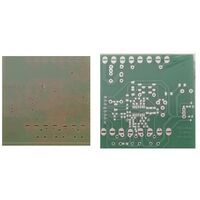 Circuit imprimé CITH311B 1309A51 TH311B