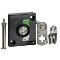 Schneider 28945 Poignée rotative pour coffret fonctionnel