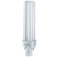 Ampoule LED General Electric G24d-2 10,5W 4000K Blanc Froid - Neuve