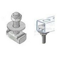 Tyco M10X30SN - BOULONS VIS COULISSANTE pour RAIL UNISTRUT