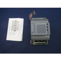 Johnson Controls XPE-401-5 Régulateur thermostat Numérique