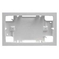 Schneider OVA58976 - Platine d'encastrement Bloc Ambiance 400x229mm