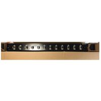 Decelan TI1912SC1U - Tiroir Optique 12 SC simplex
