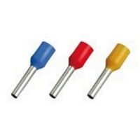 Thomas & Betts N50020CF - Cosse 50mm≤ bleue - Boîte de 100 pièces - Sta-Kon