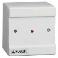 Nugelec 31273 - Carte de maintenance - CMSI - Organe Déporté avec Contrôle de Position des DAS