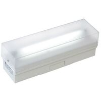 Luminox LUM22107 - Bloc Autonome D'AMBIANCE D…BROCHABLE RCLX 220/8